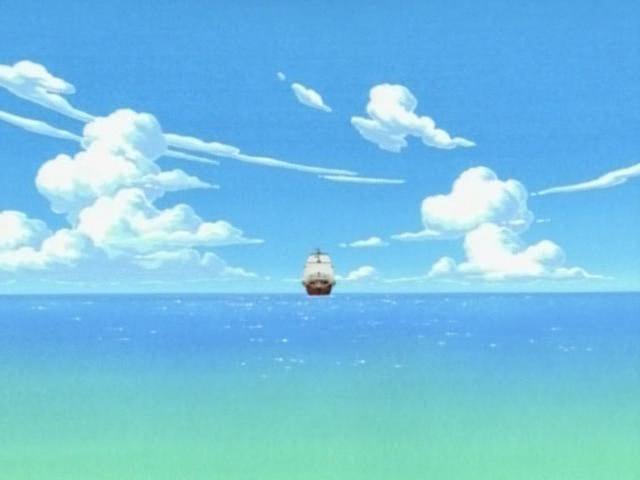 Otaku Gallery  / Anime e Manga / One Piece / Screen Shots / 026 - Un debito di graditudine / 171.jpg